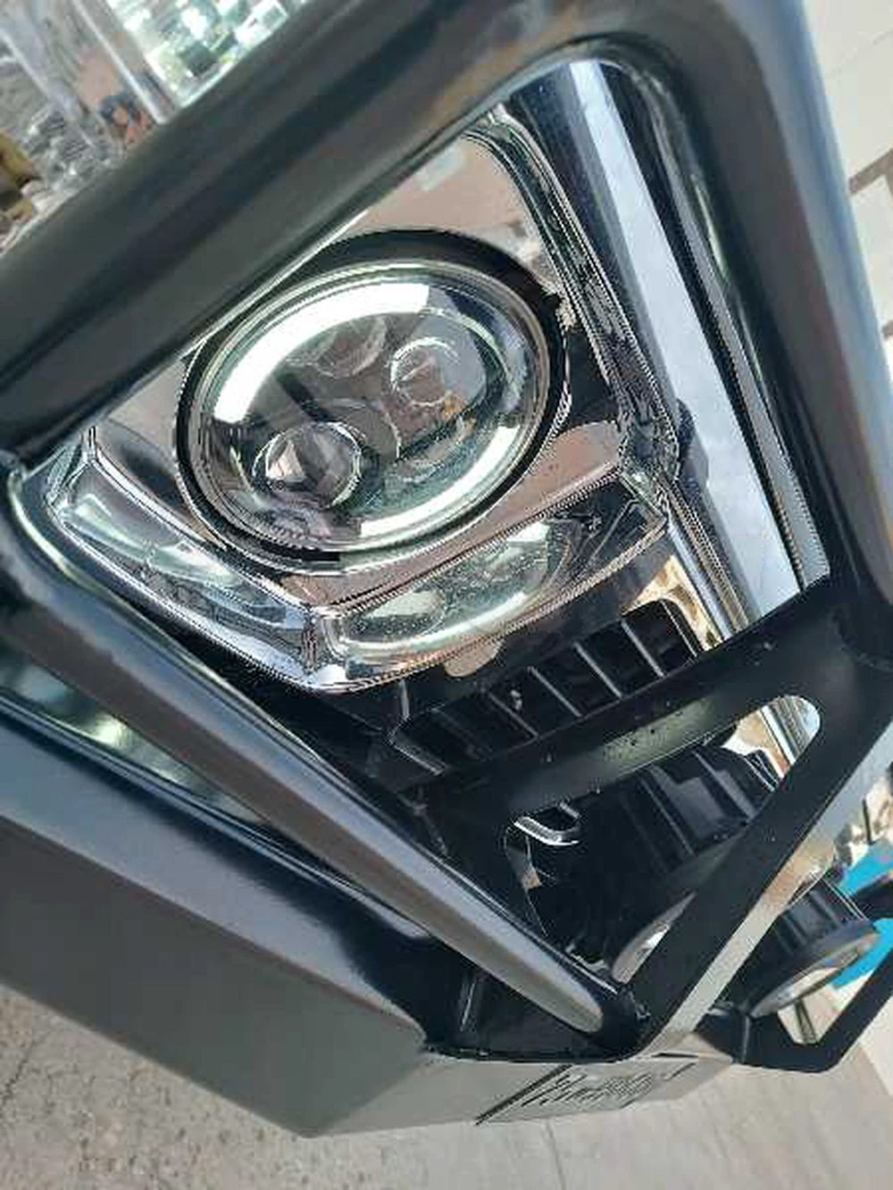 Nissan Patrol GR