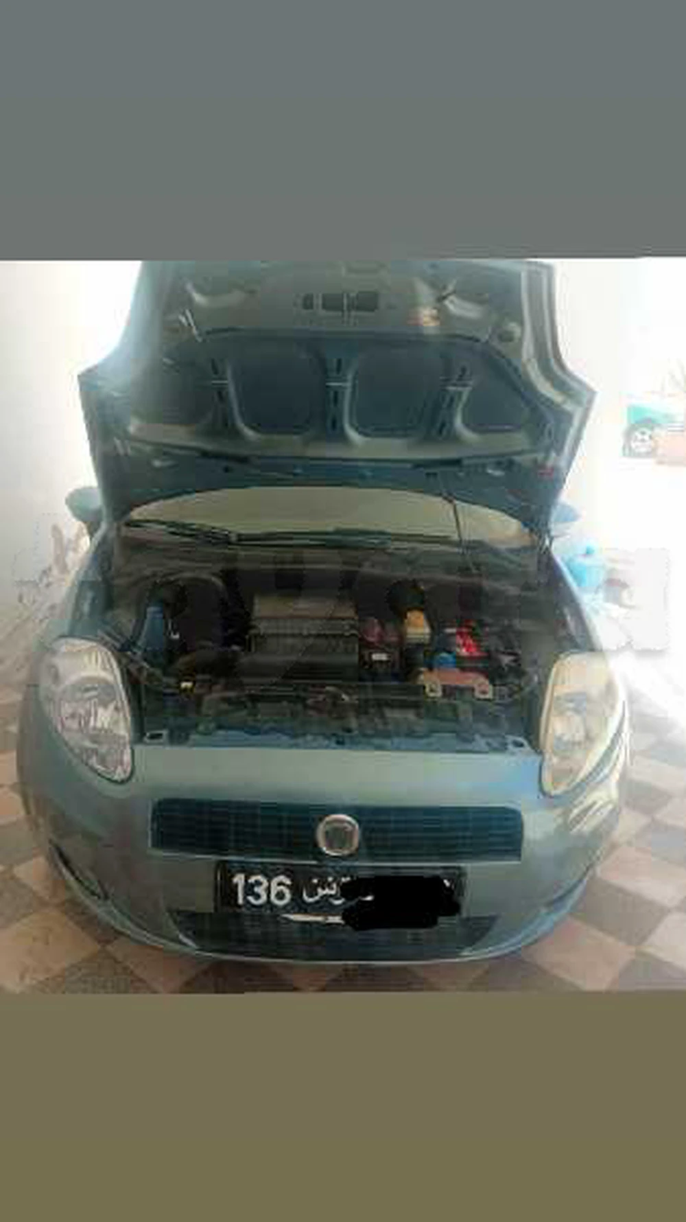 Fiat Grande Punto