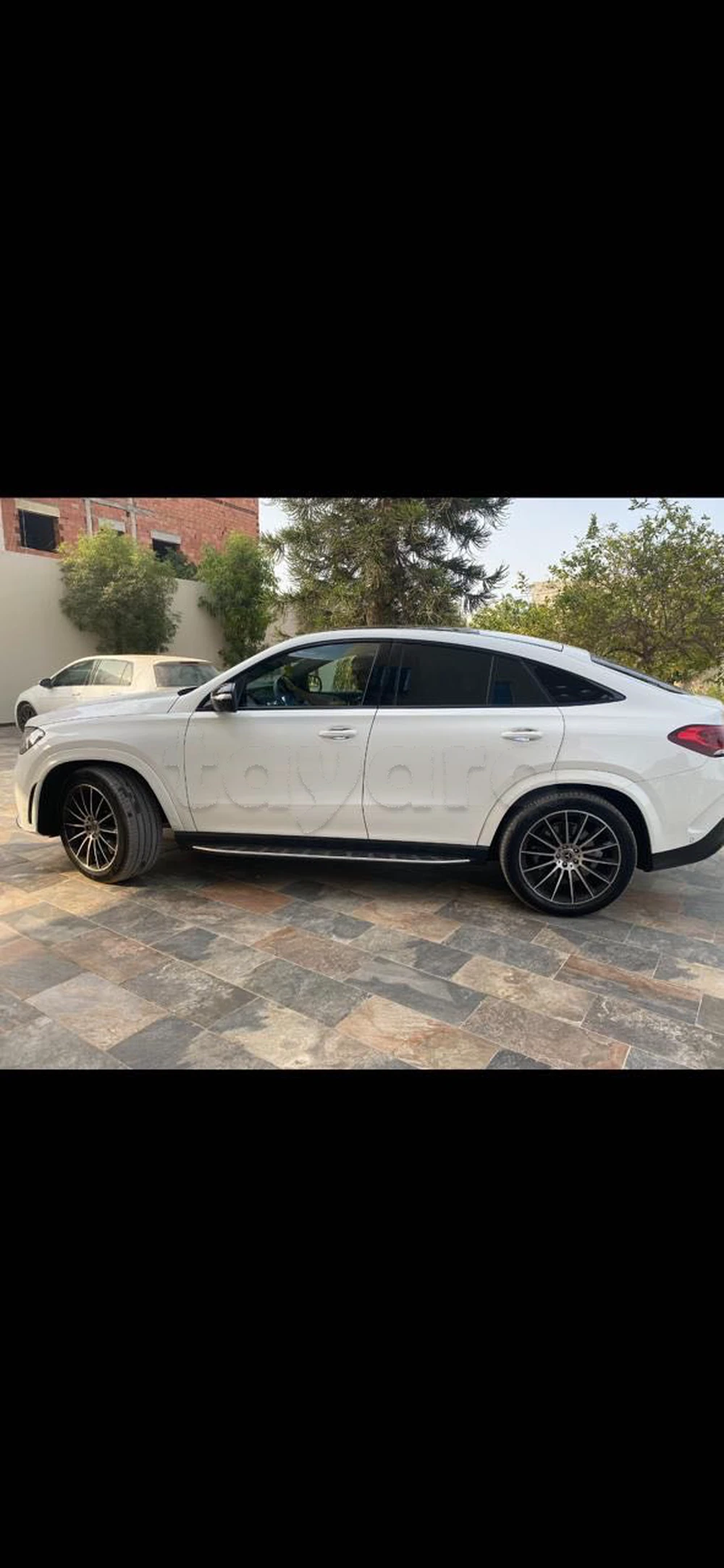 Mercedes-Benz Classe GLE