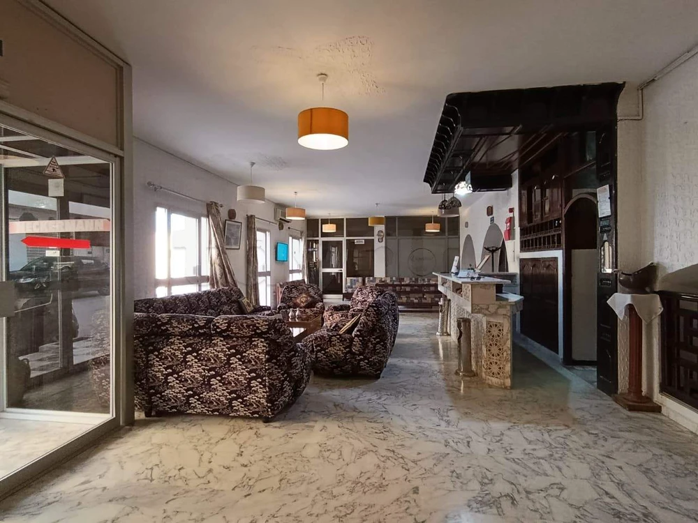 Investisseurs! Un Hôtel à El-Haouaria, Tunisie