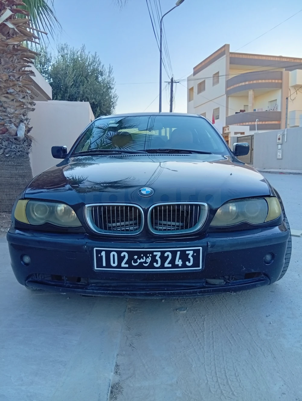 BMW M