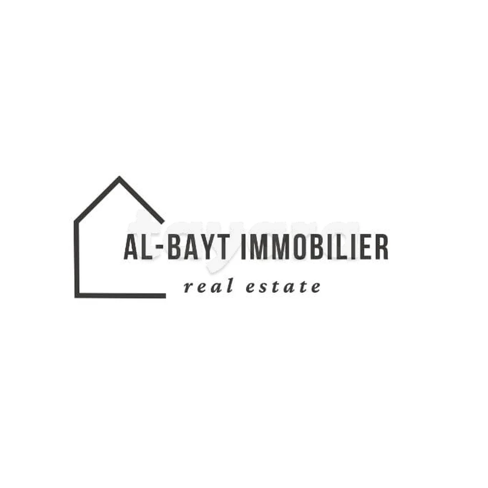 Shop's avatar of AL-BAYT IMMOBILIER  on tayara