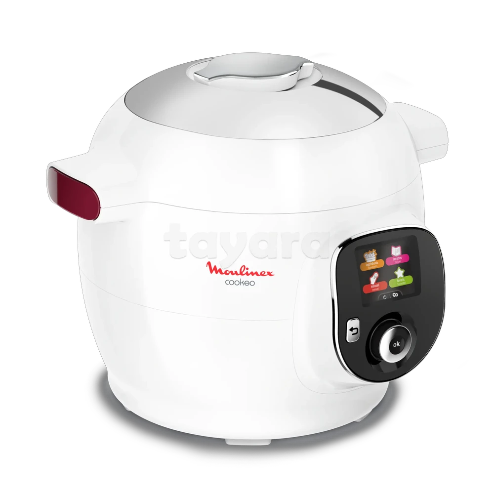 Moulinex Cookeo neuf – Jamais utilisé
