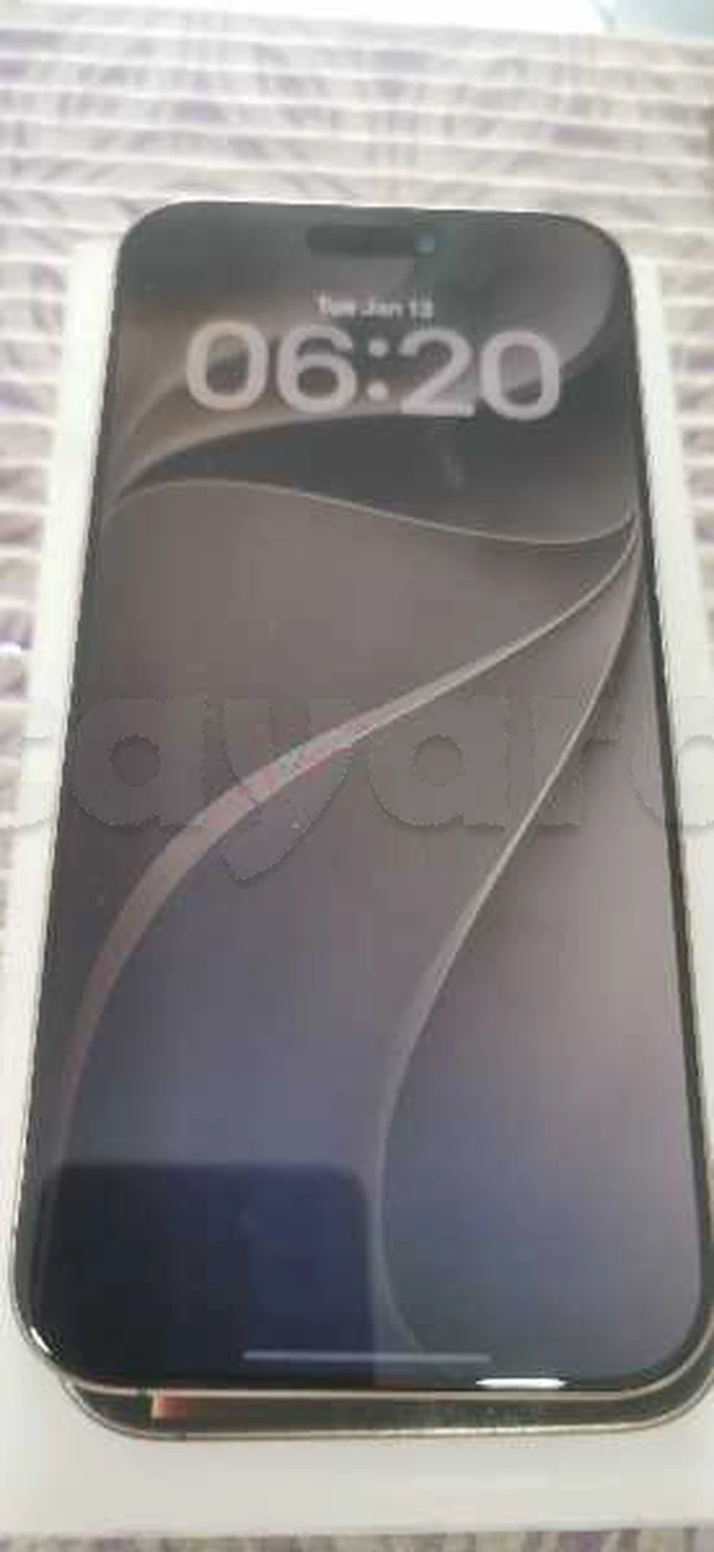 Iphone16 pro max