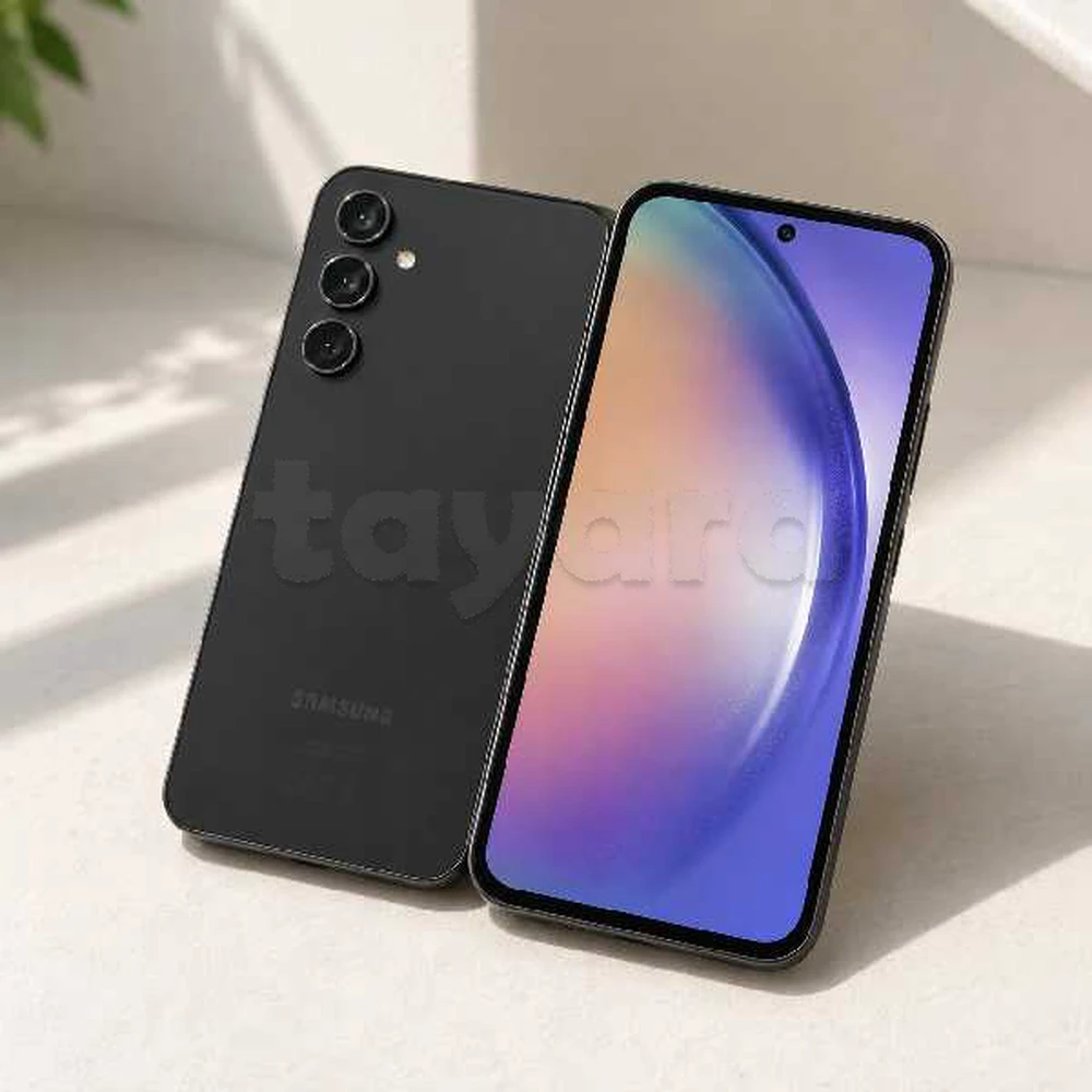 Samsung Galaxy A54 5G – 8GB RAM / 256GB