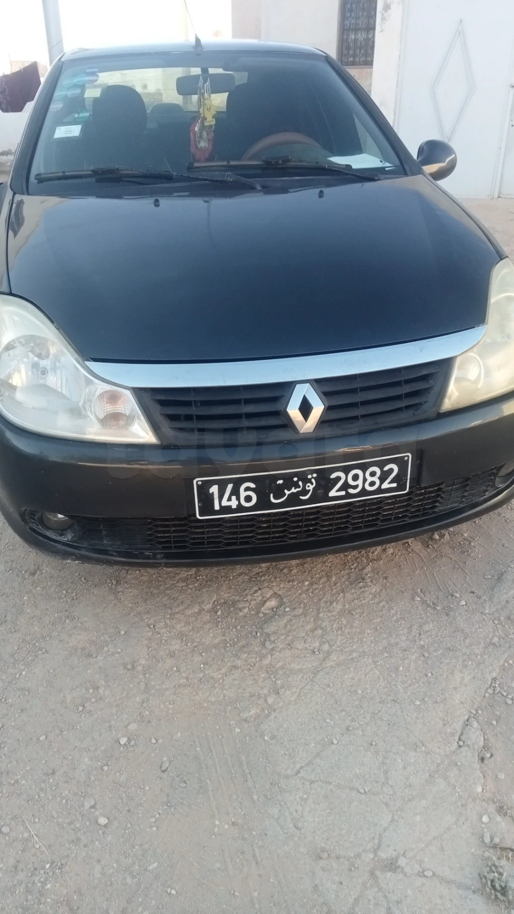 Renault Symbol