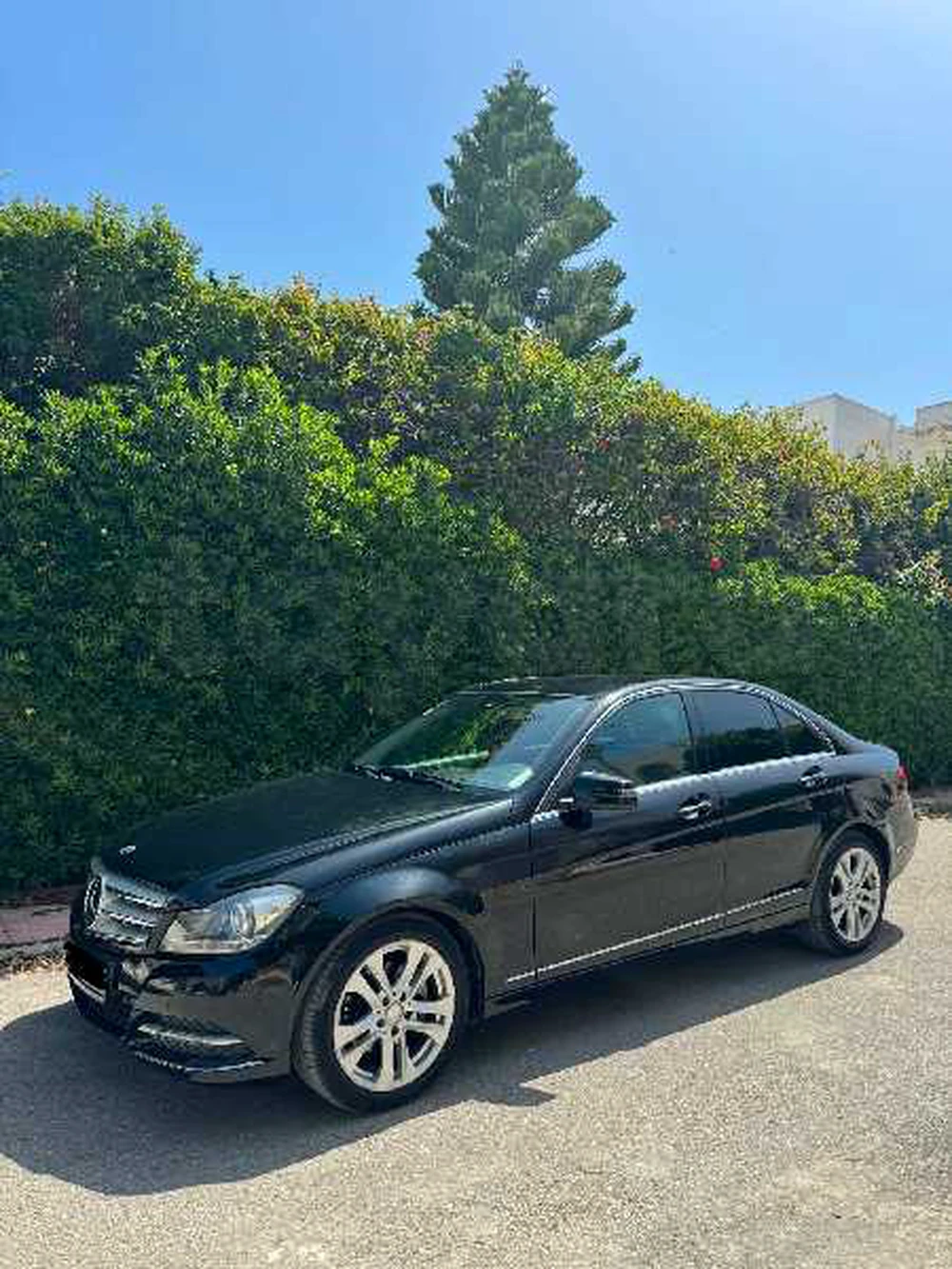 Mercedes-Benz Classe C