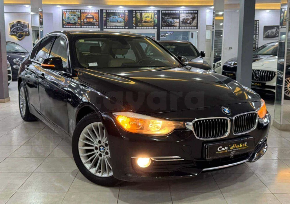 BMW Serie 3