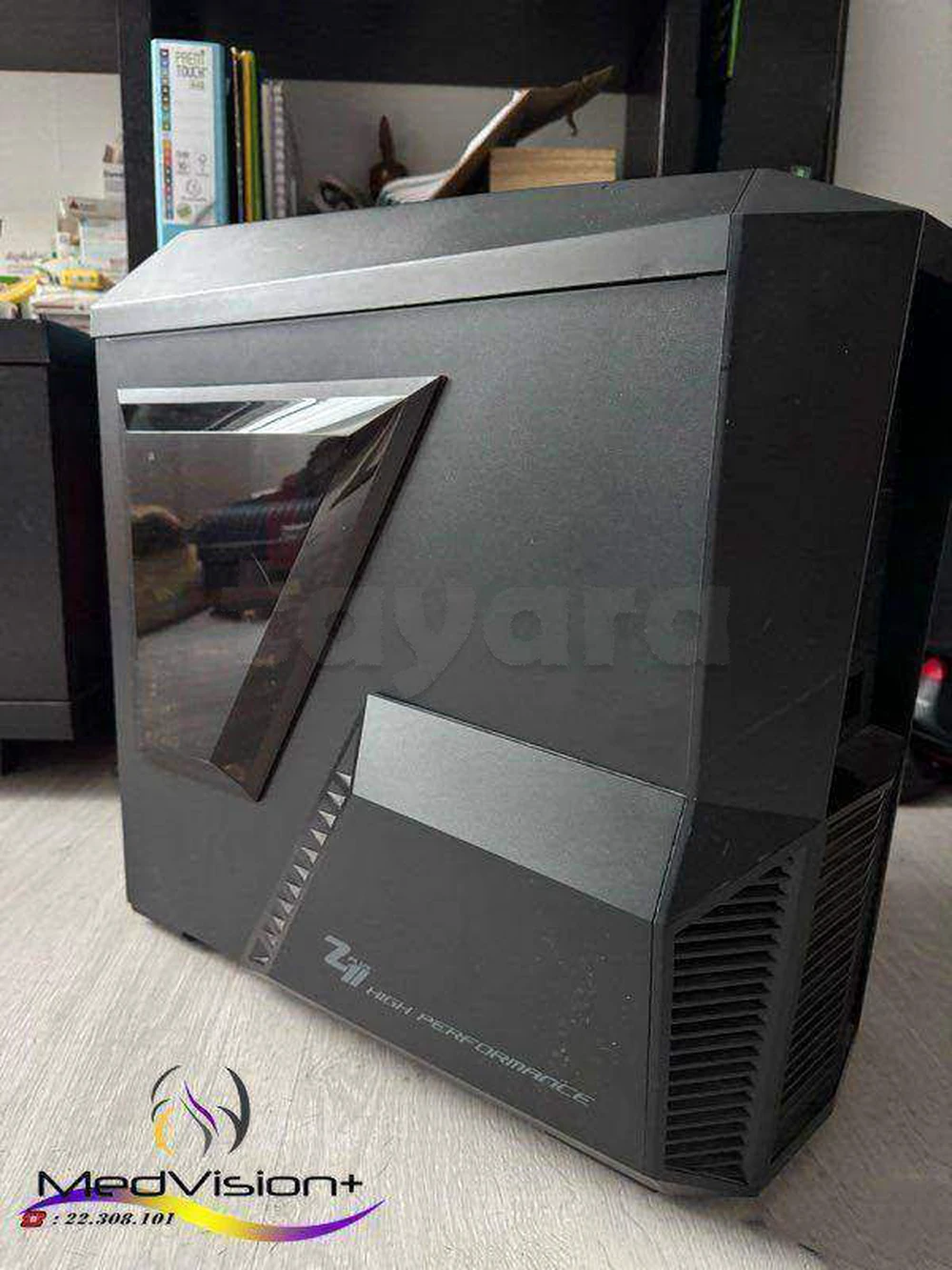 👉Pc Gaming intel i7