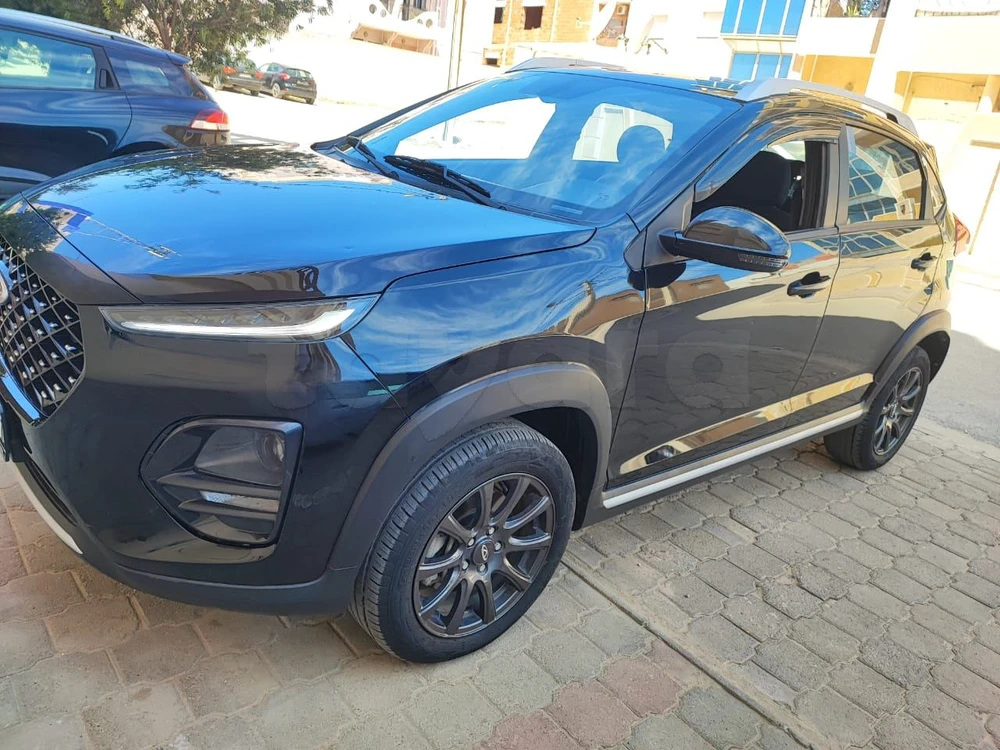 Chery Tiggo