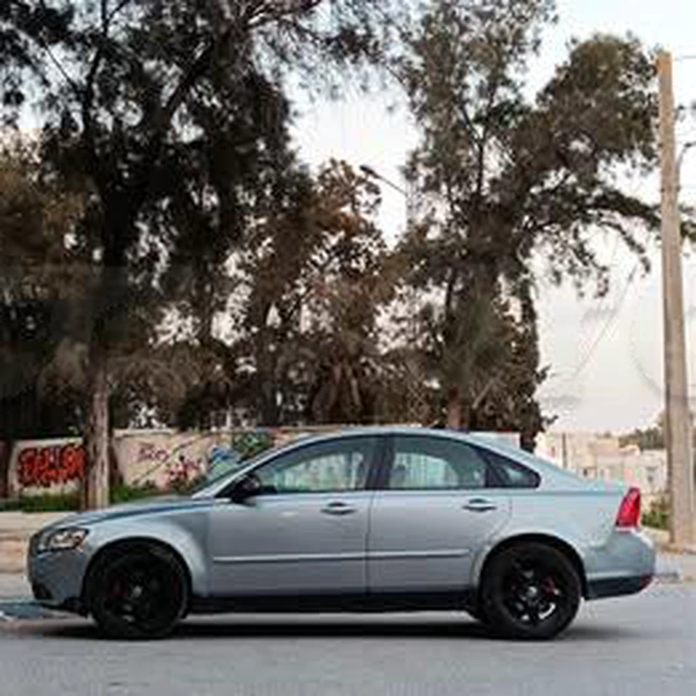 Volvo S40