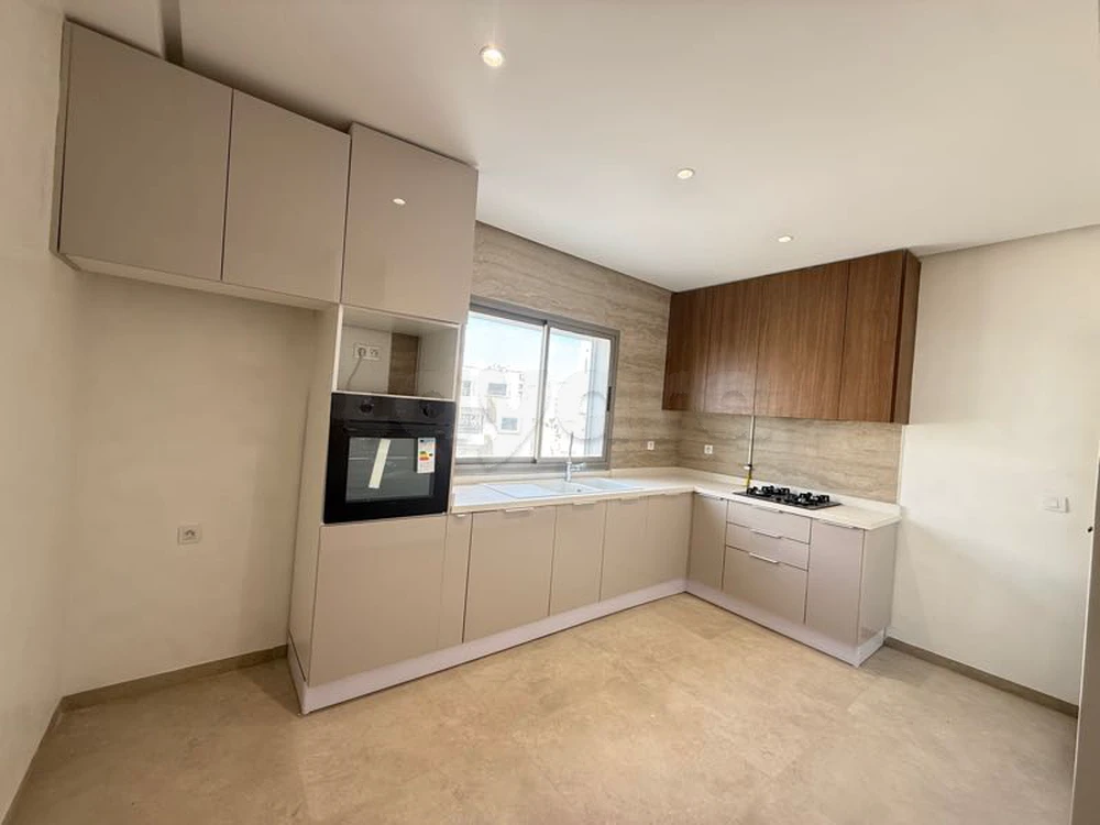 appartement S2 à Ain Zaghouan nord