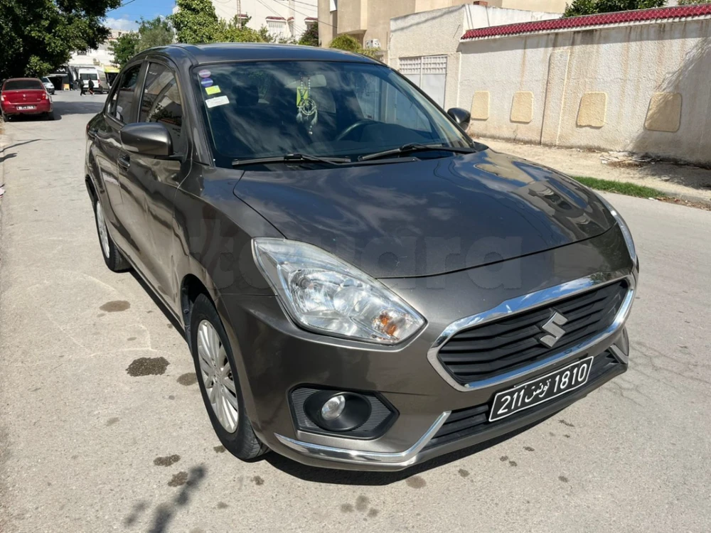 Suzuki Maruti