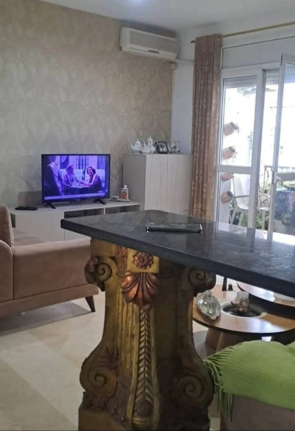 🏠 A vendre un ravissant appartement S+3 HS à Elwahat L'Aouina 🏠
