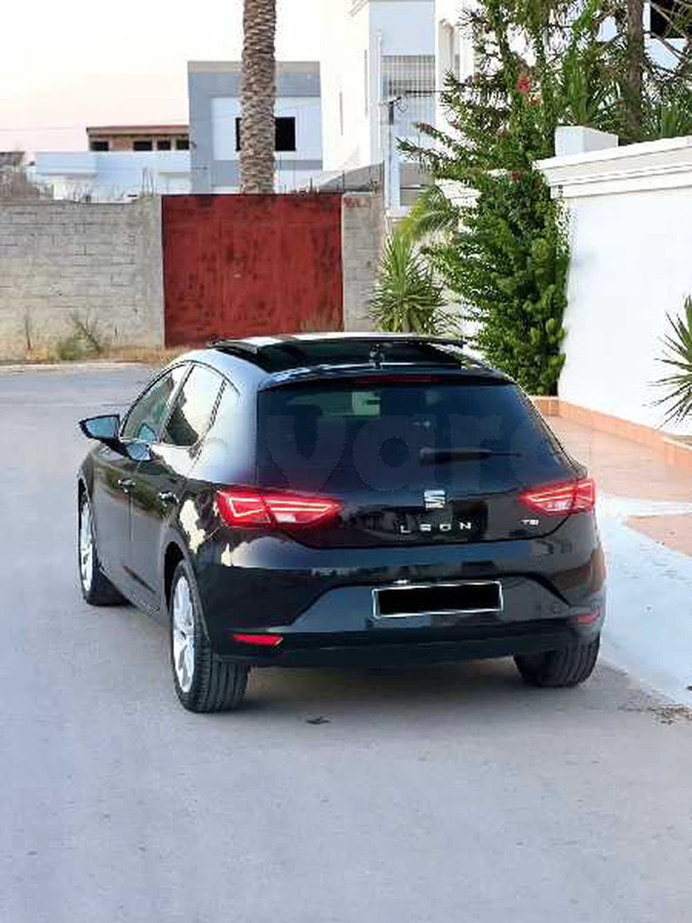 SEAT Leon ST