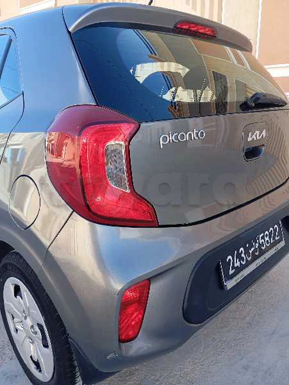 Kia Picanto