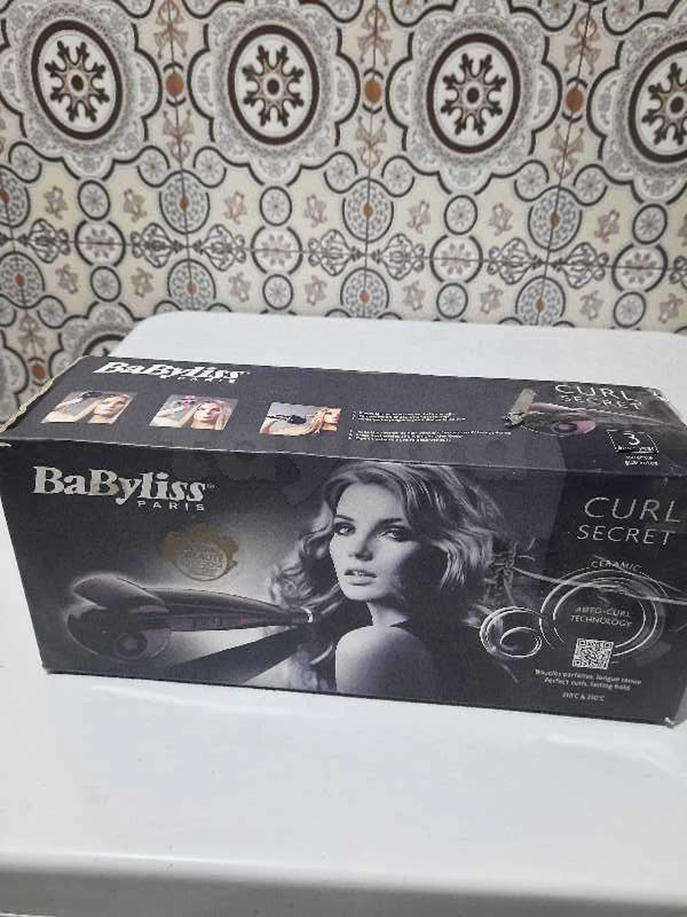 babyliss Paris