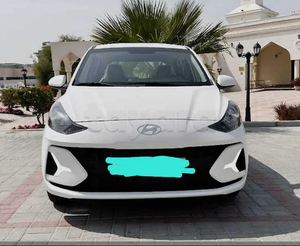 Carte voiture Hyundai i10