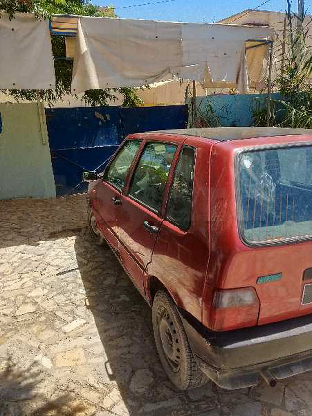 Fiat Uno