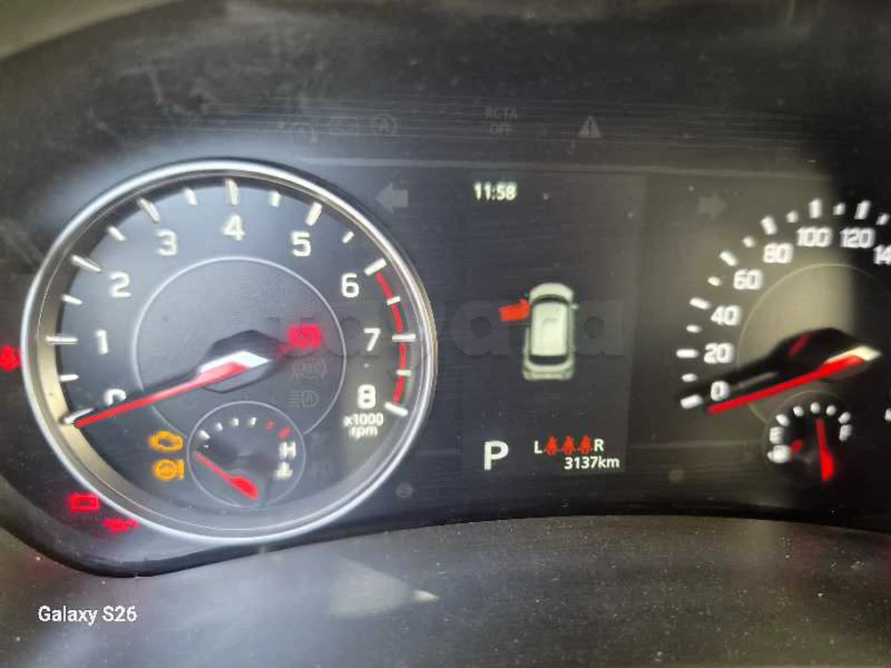 Carte voiture Suzuki Swift