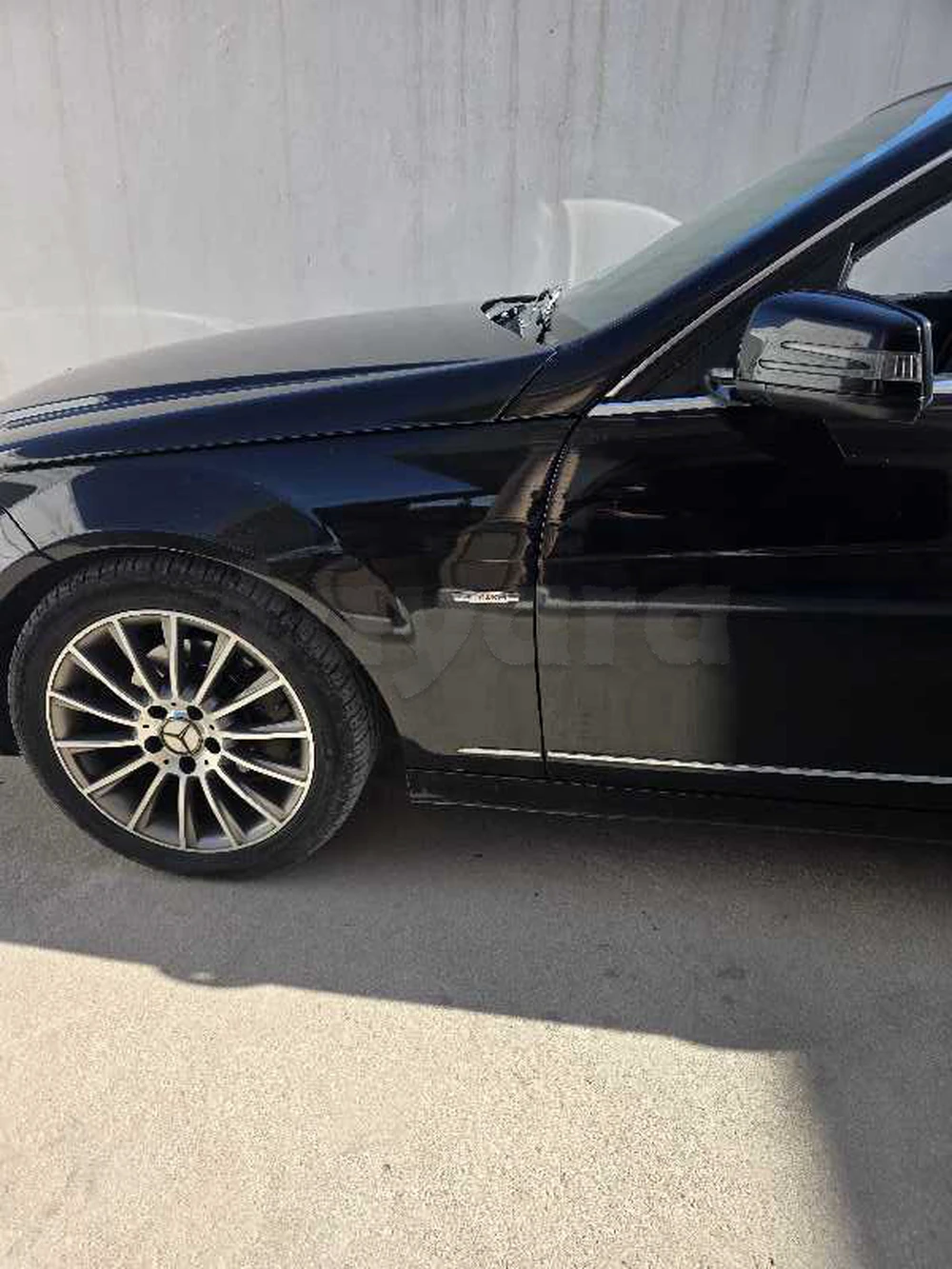 Mercedes-Benz Classe C