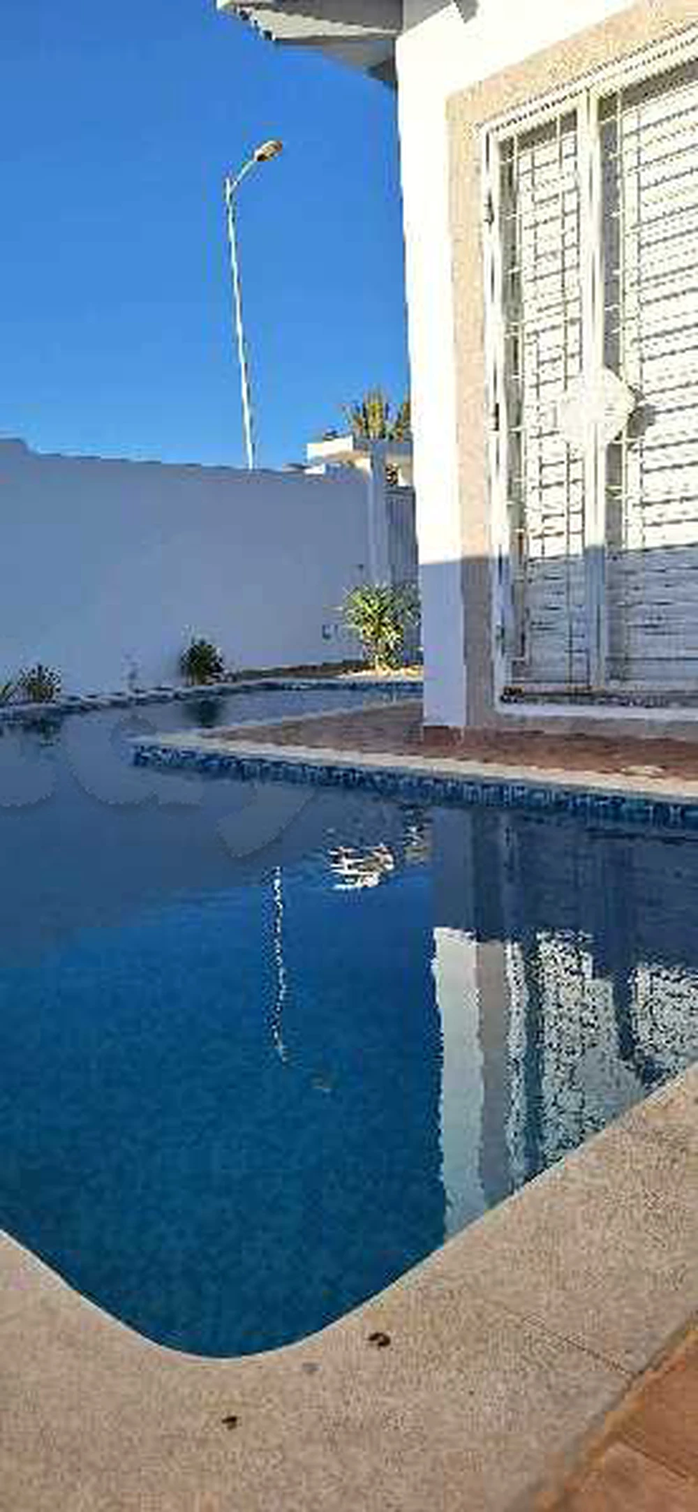 une très belle villa avec piscine djerba - Widok 6