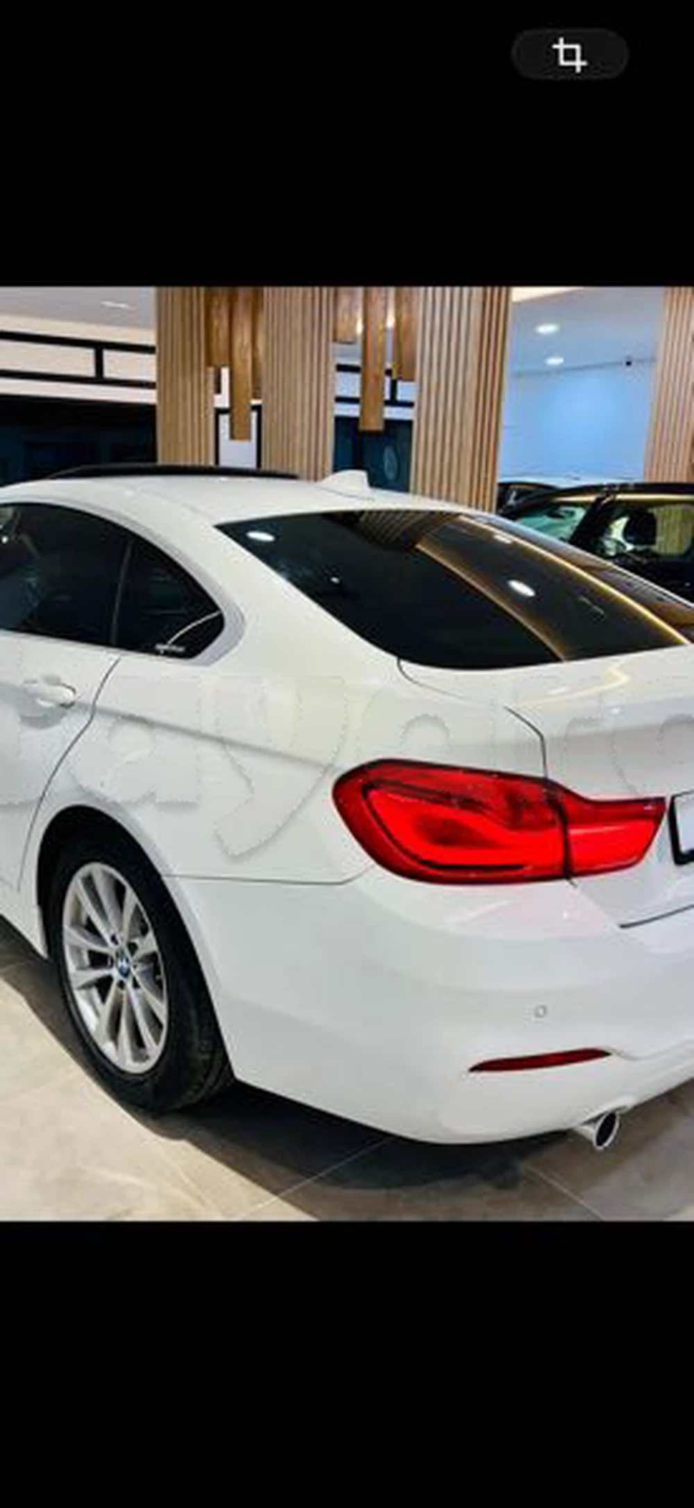 BMW Serie 4