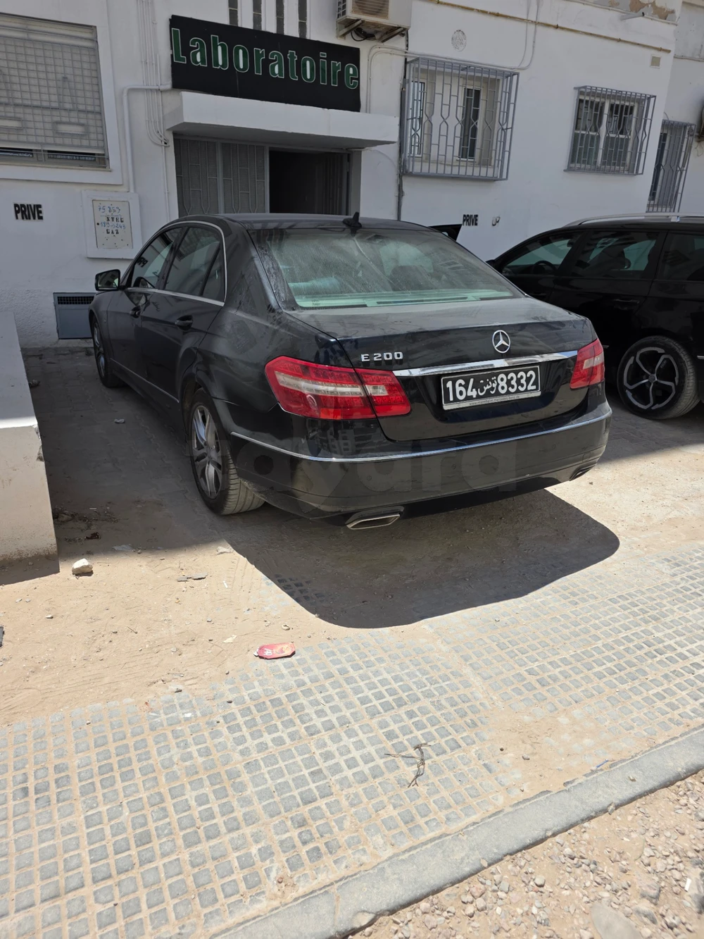 Mercedes-Benz Classe E