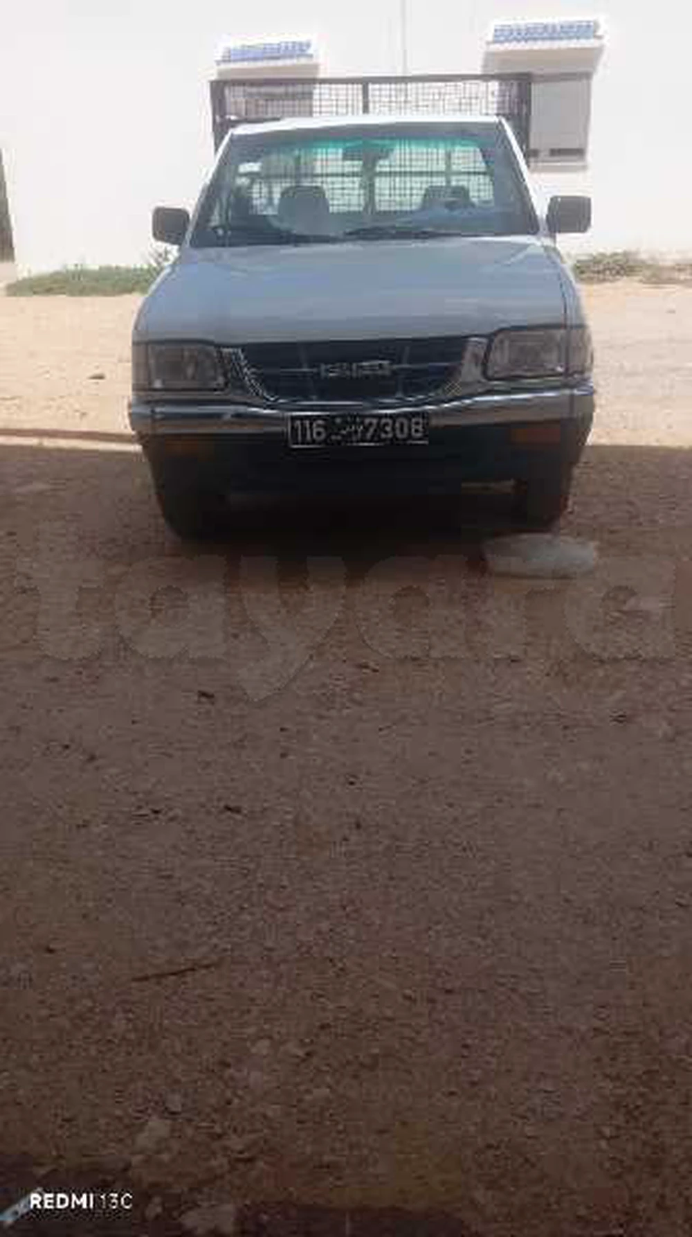Isuzu Landwind