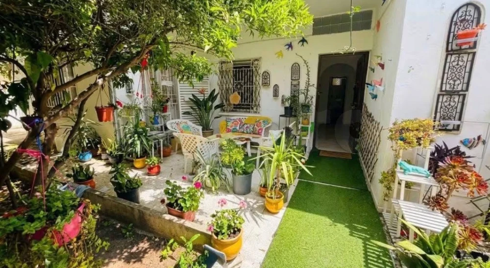 Villa plein pied au cœur de l'ariana