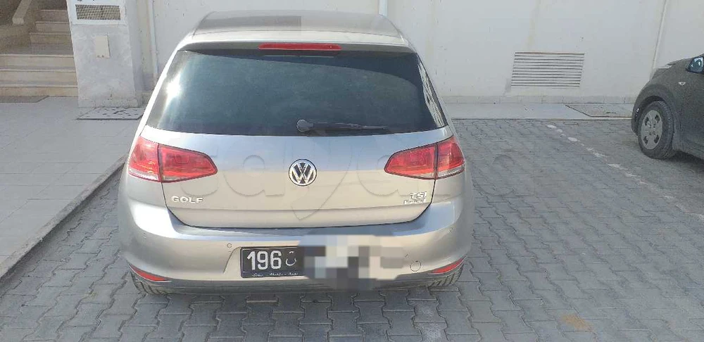 Volkswagen Gol