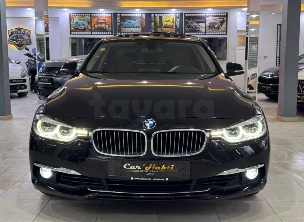 BMW Serie 3