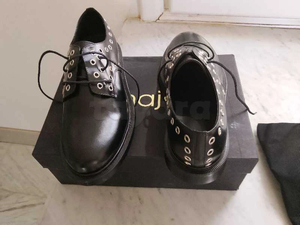 chaussure femme MAJE