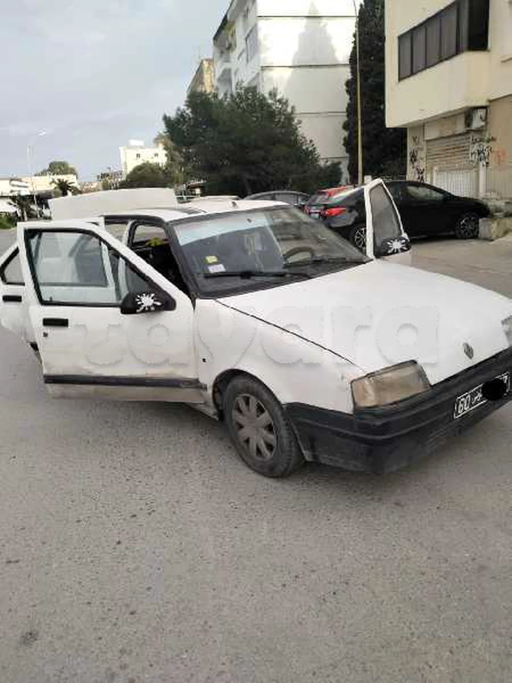 Renault 19