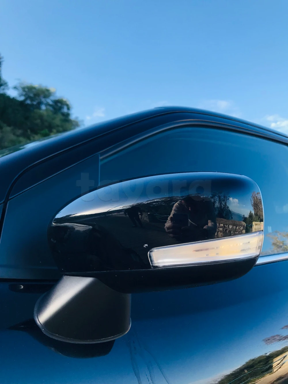 Carte voiture Suzuki Baleno
