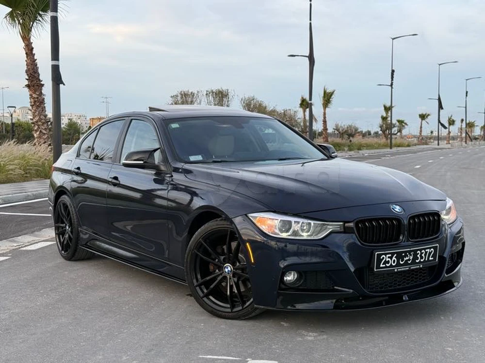 BMW Serie 3