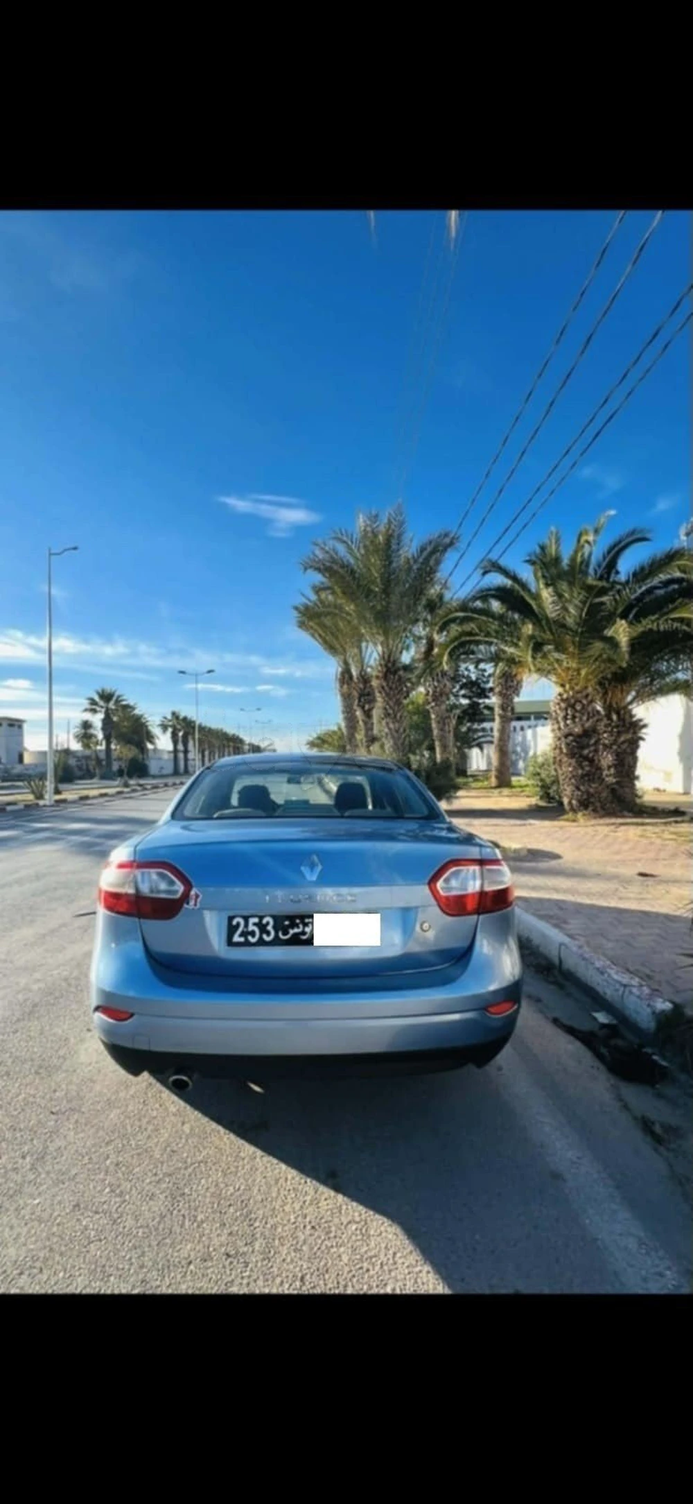Renault Fluence
