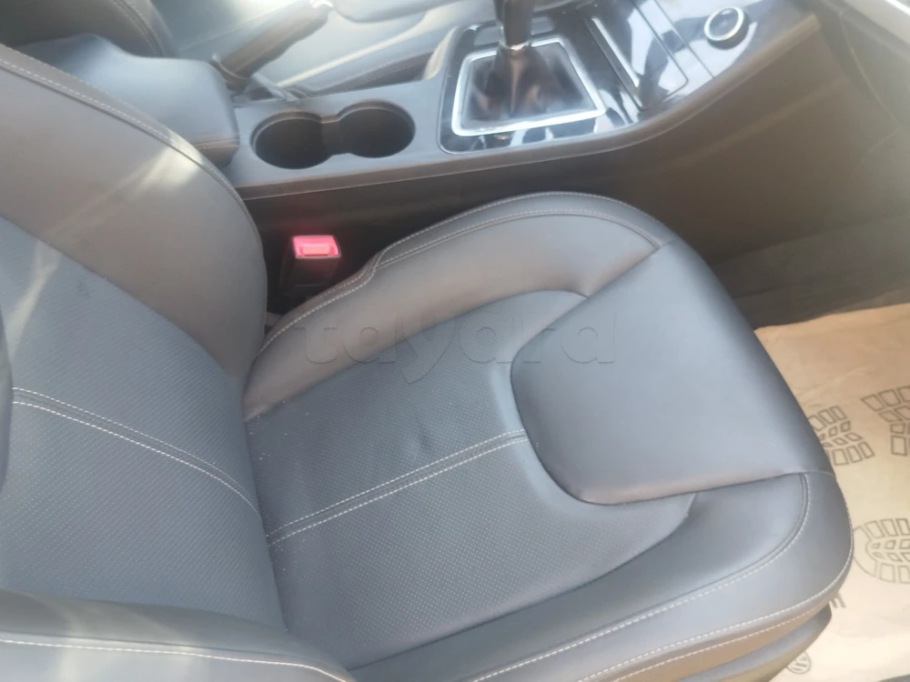 Chery A5