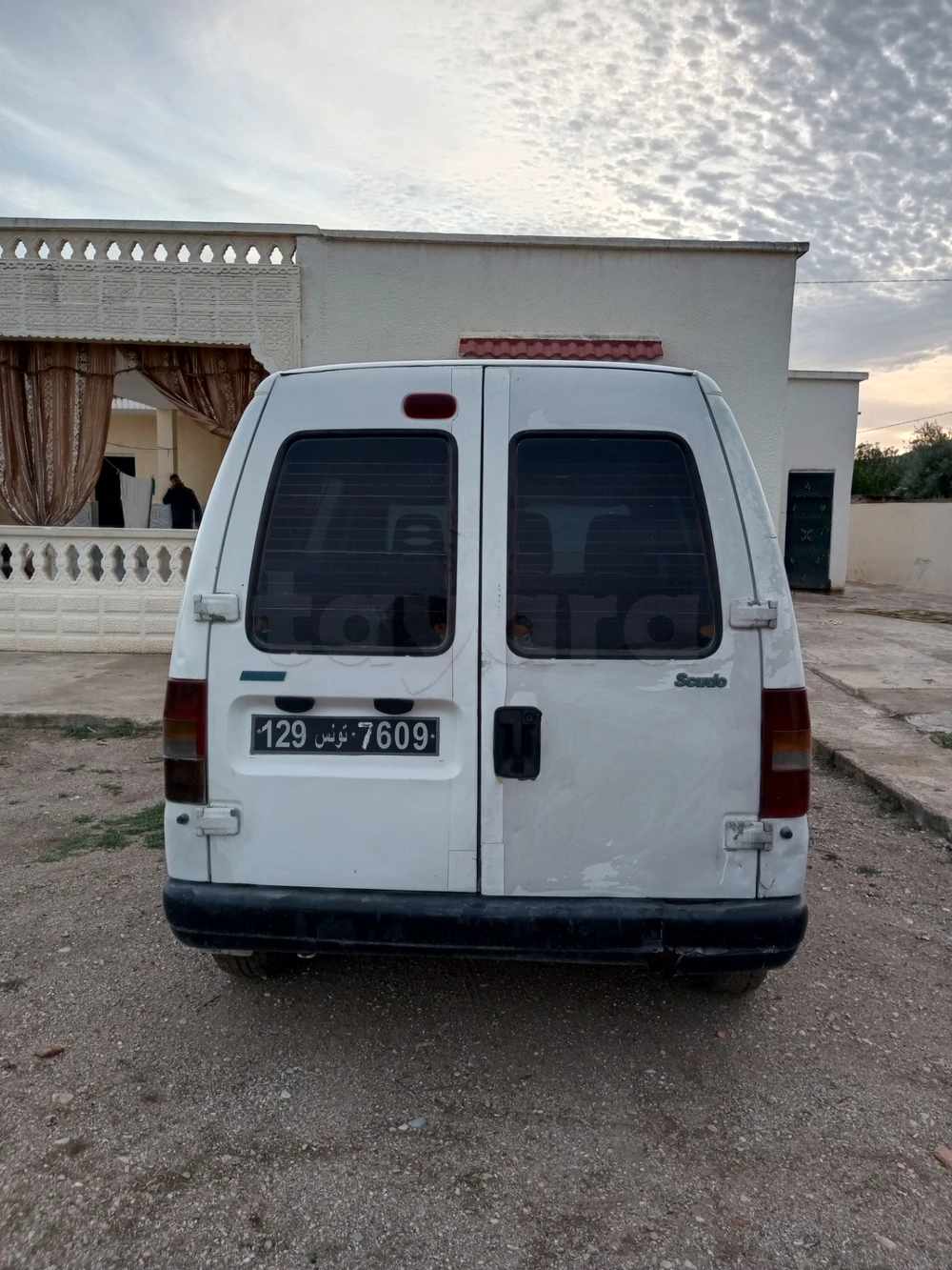 Fiat Scudo