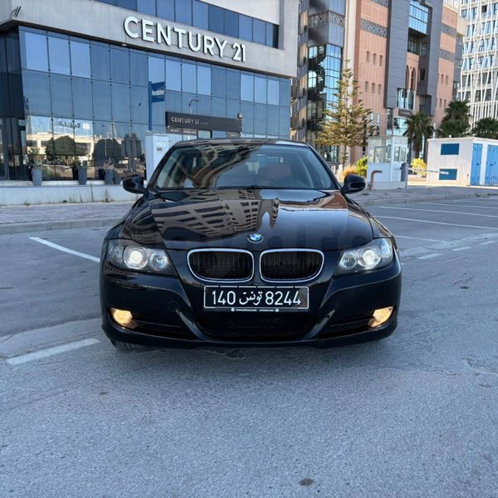 BMW Serie 3