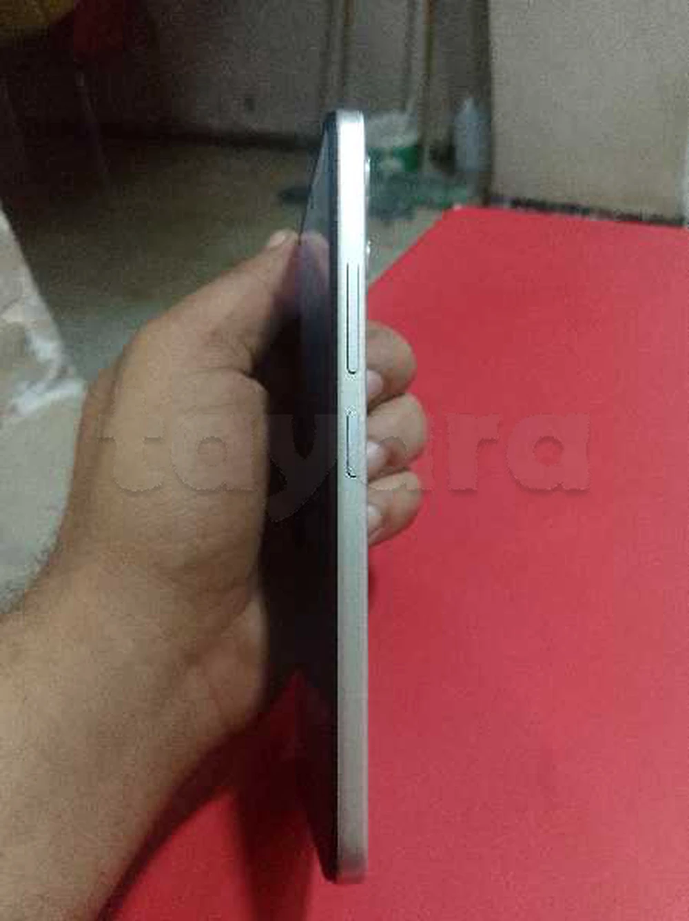 Infinix smart 20