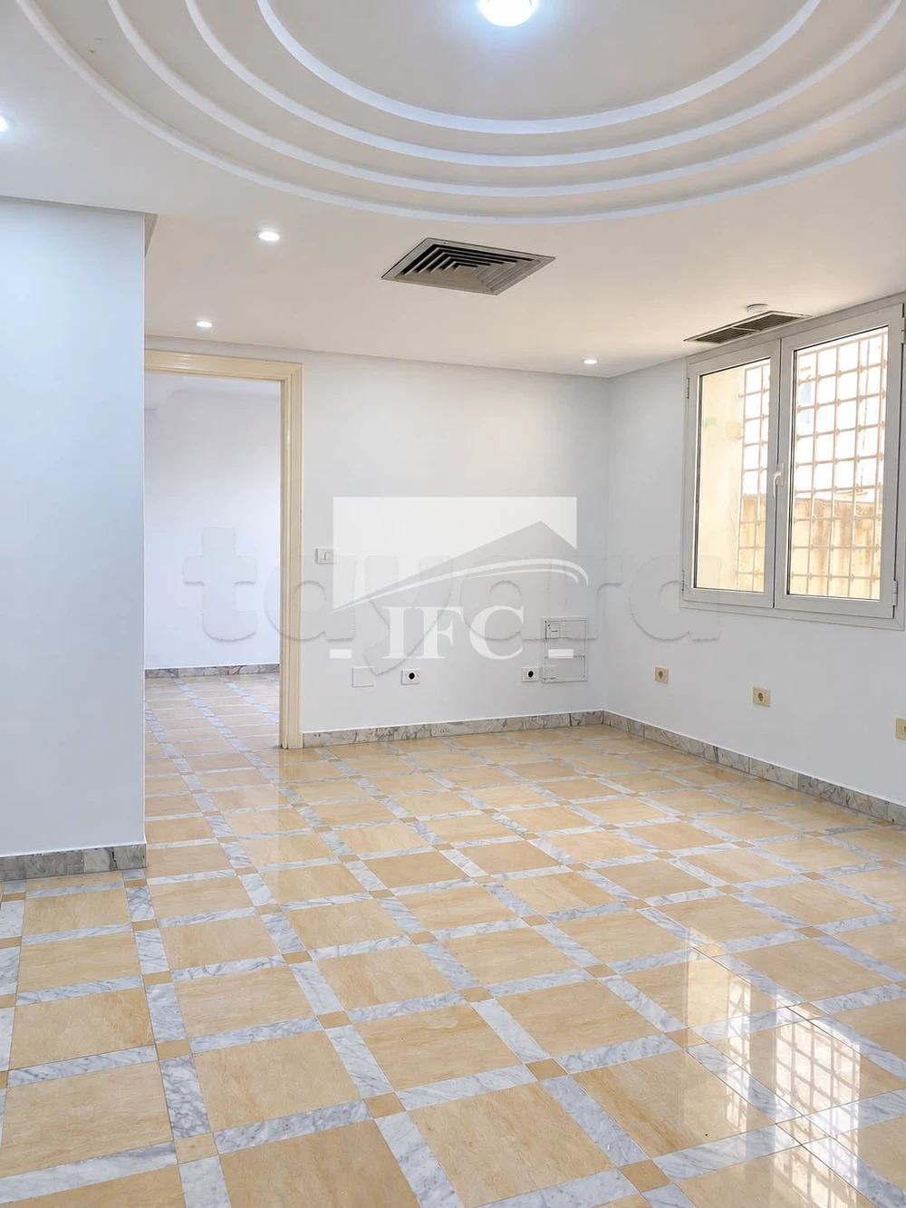 Bureau en 7 espaces - 146 m² - Montplaisir - IFCM259