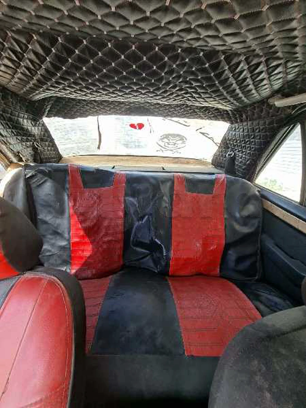 Carte voiture Mercedes-Benz 250