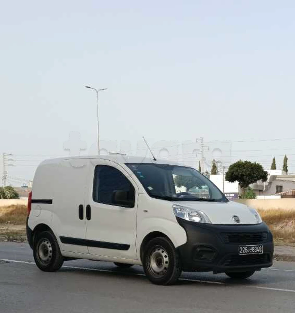 Fiat Fiorino