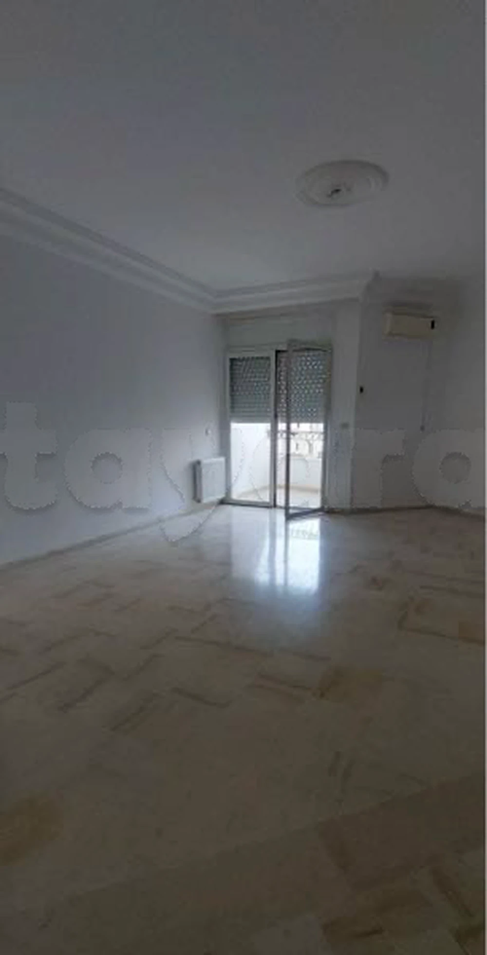 🏡À louer un appartement s+2 à cité el wahat