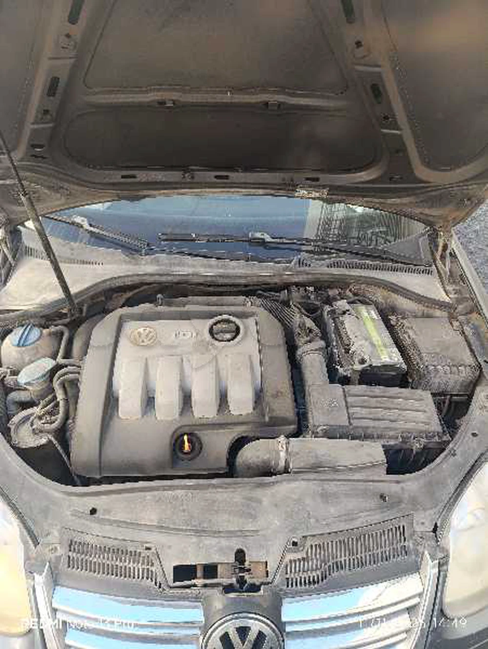 Carte voiture Volkswagen Jetta