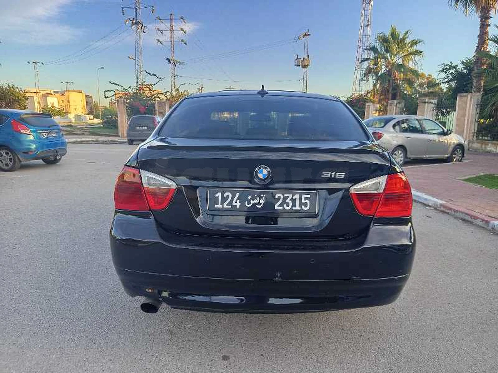 BMW Serie 2