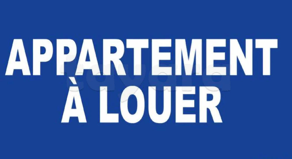 Jolie appartement meublé et très bien situé au centre ville