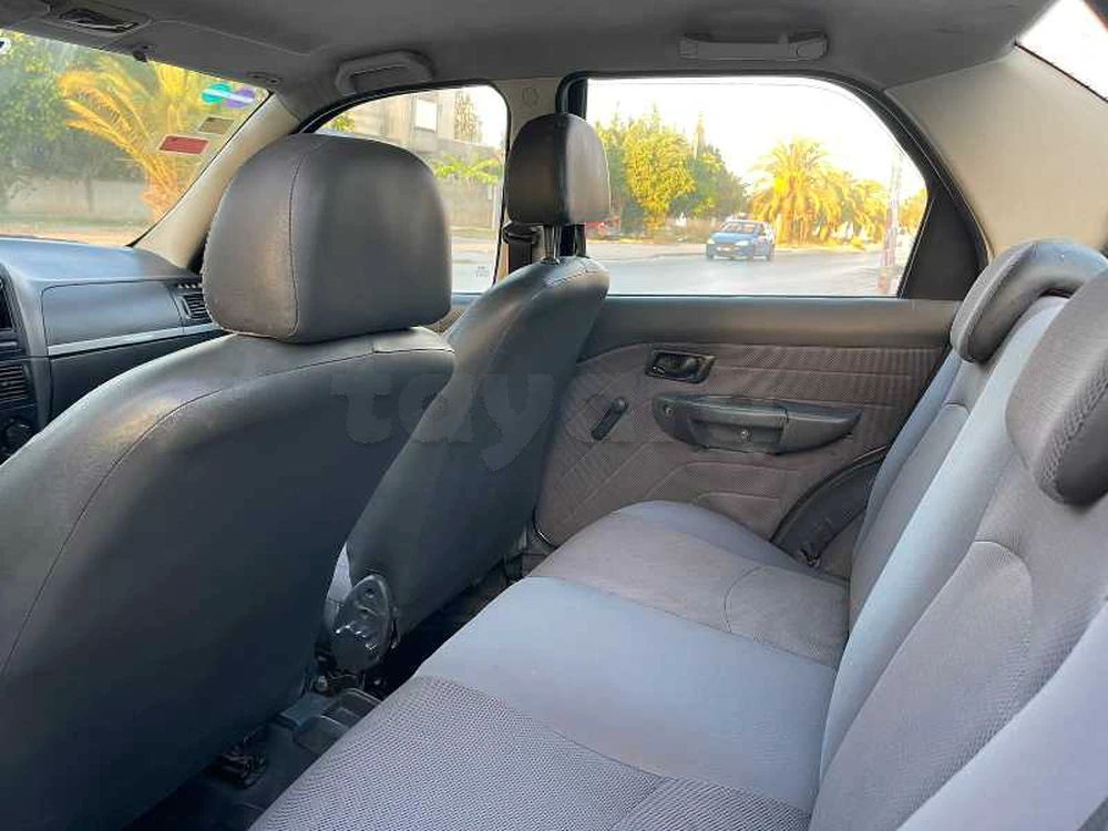 Fiat Siena