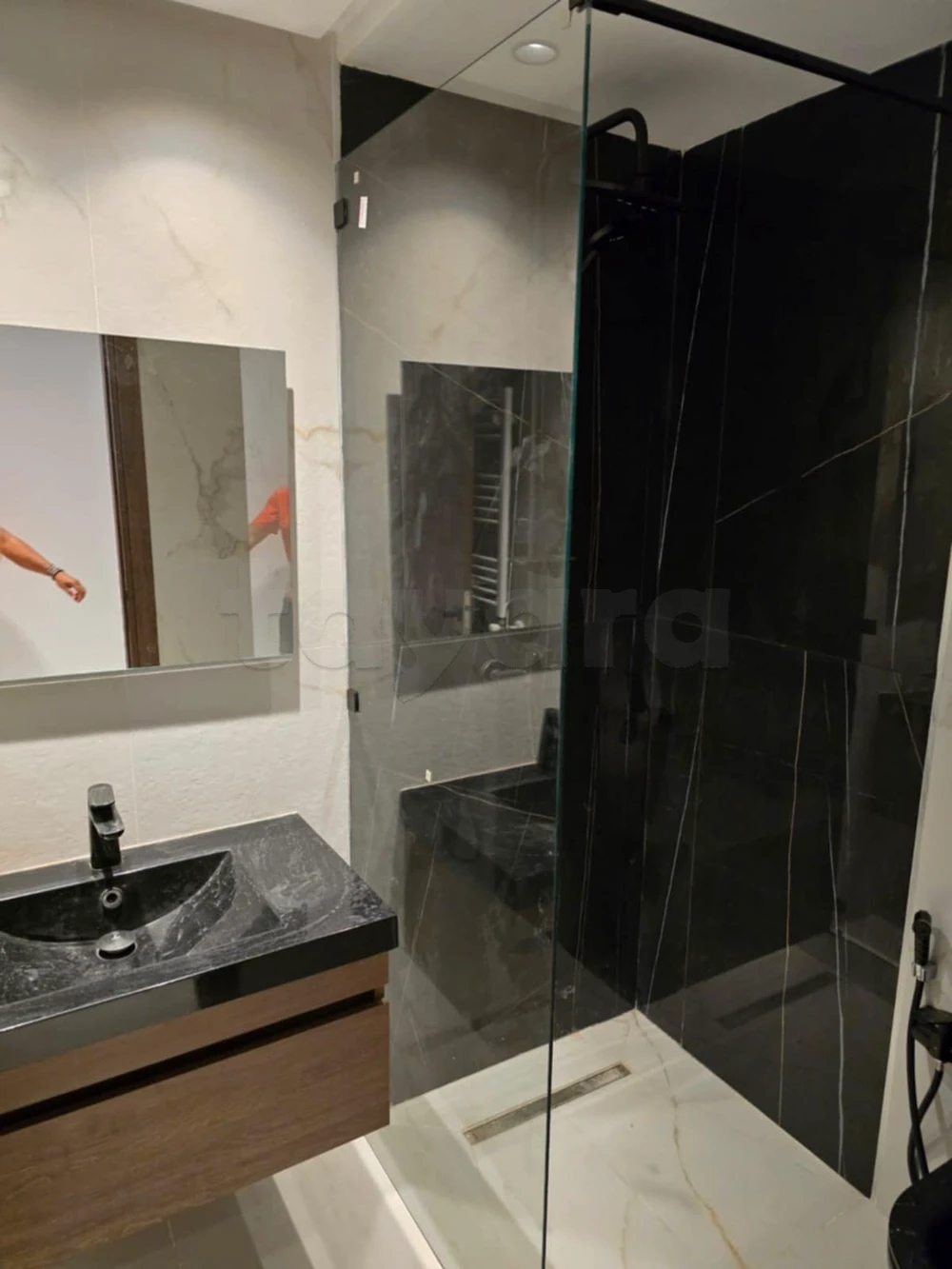 Appartement s+1